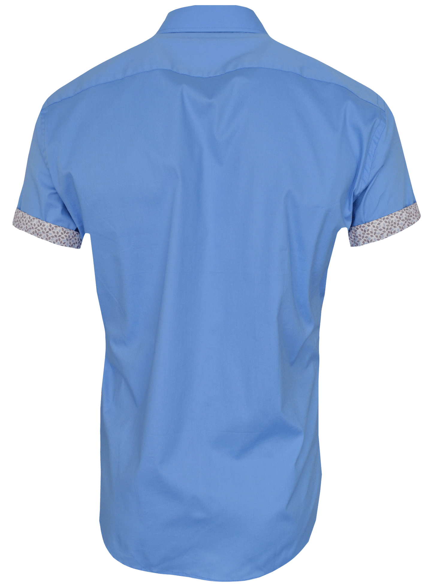 Stevig - Blue - Spazio  