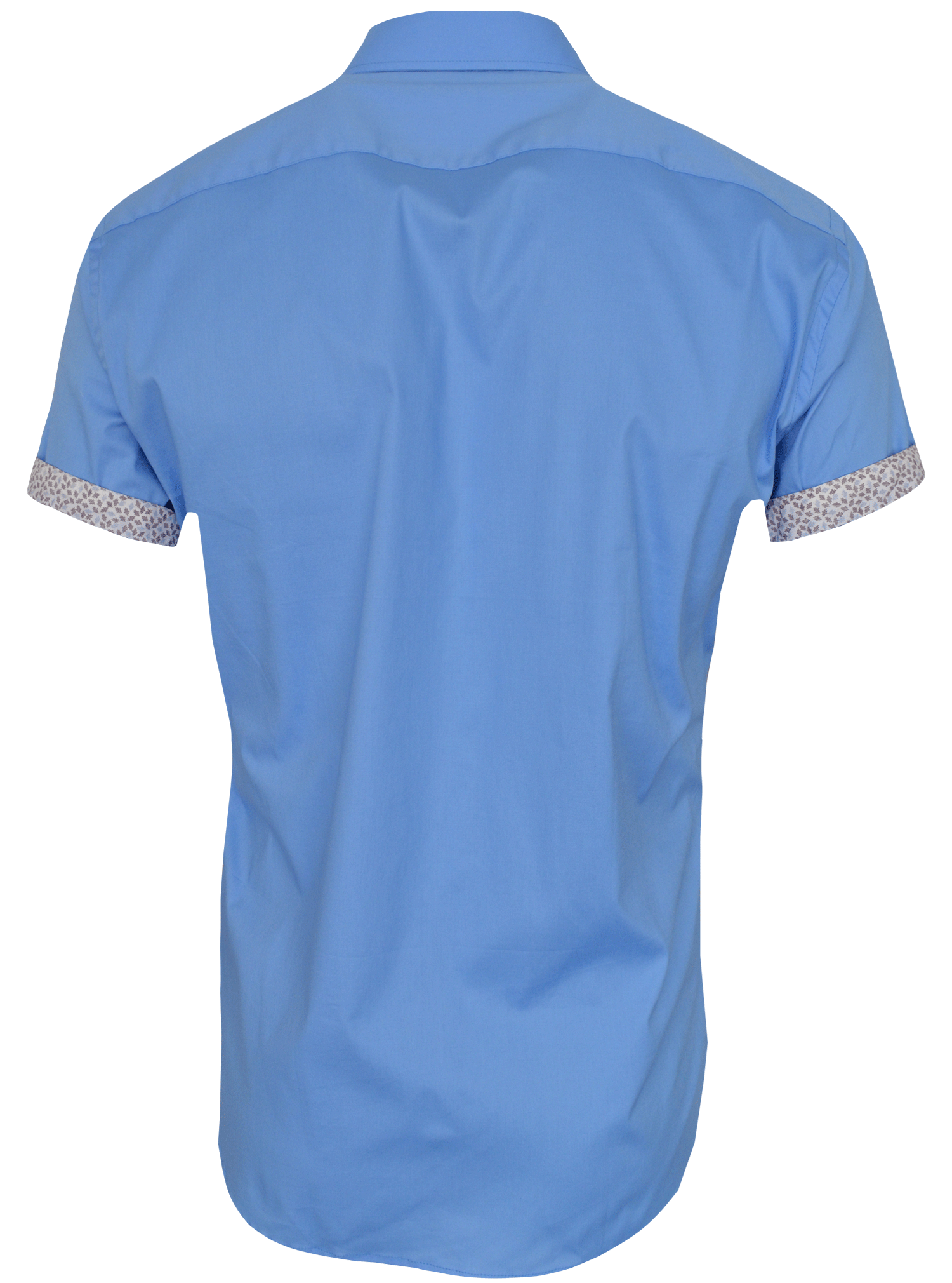 Stevig - Blue - Spazio  