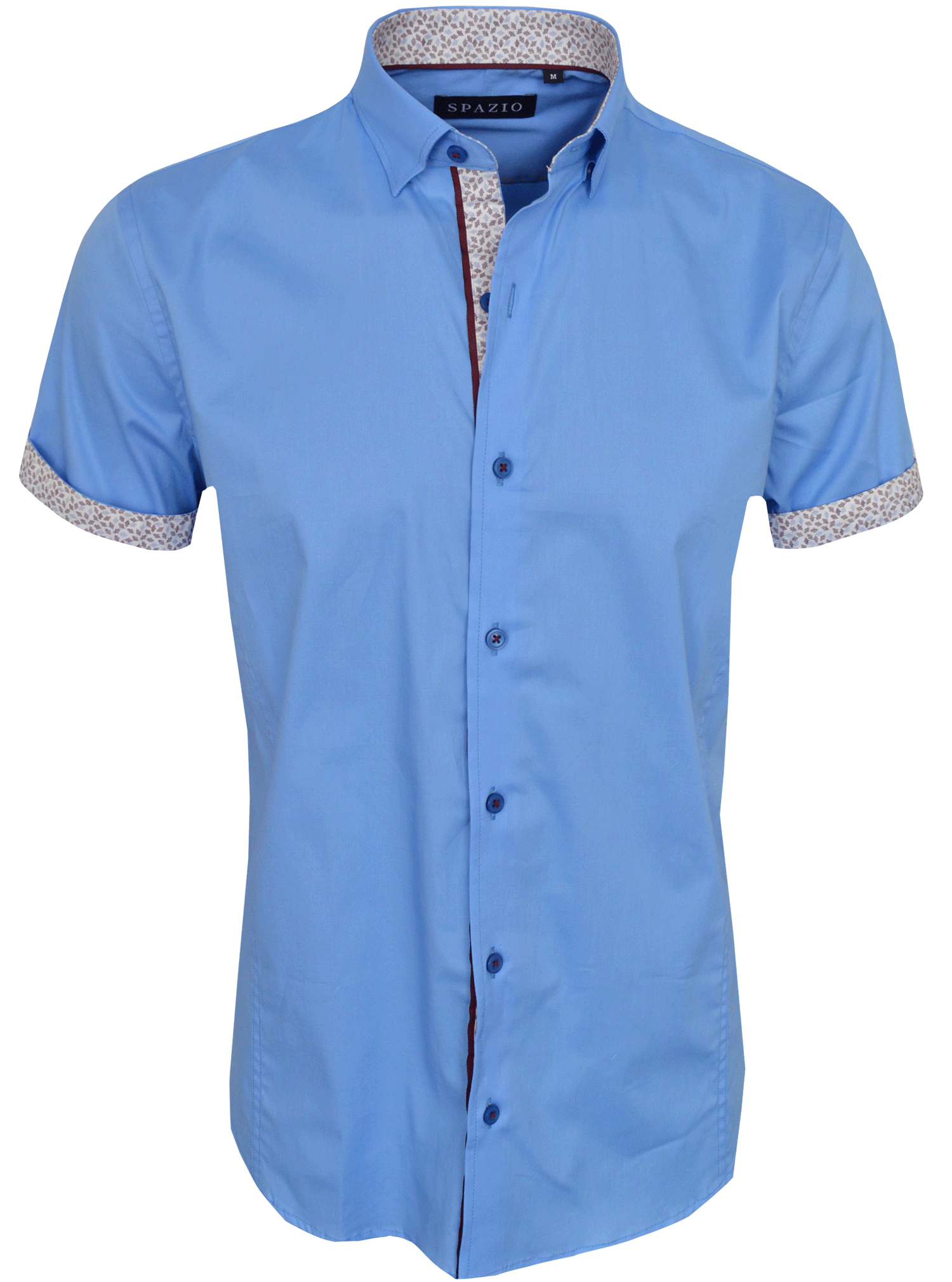 Stevig - Blue - Spazio  