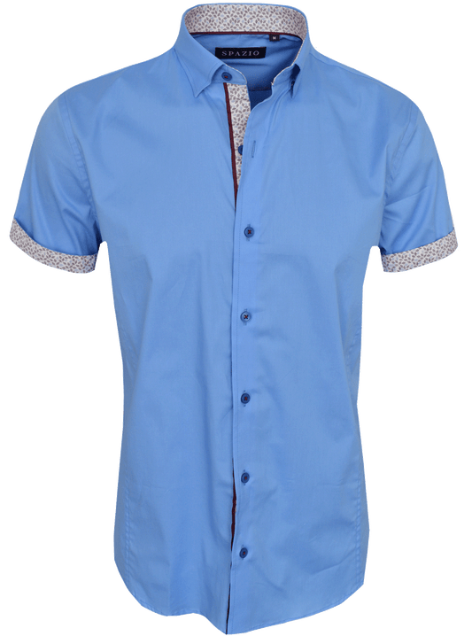 Stevig - Blue - Spazio  