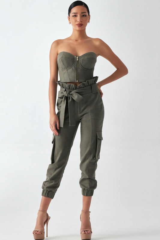 SANREMO PANT