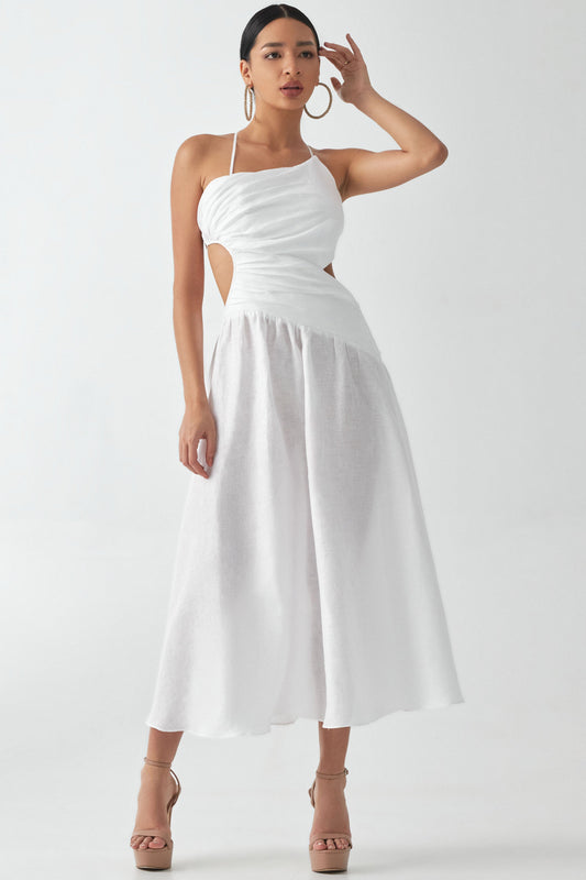 VENICE DRESS