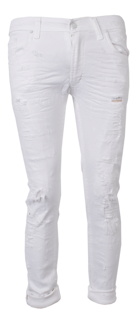 Eburhard White - Spazio  