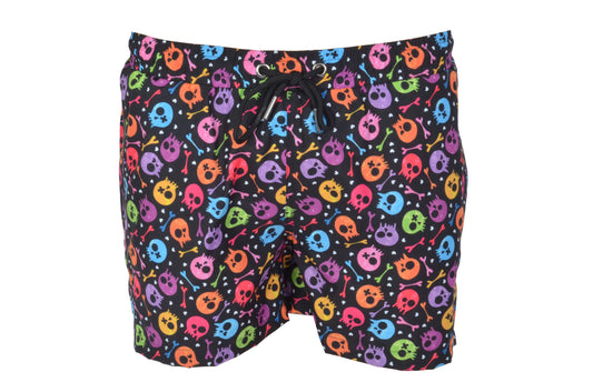 Sugar Skulls - Spazio  