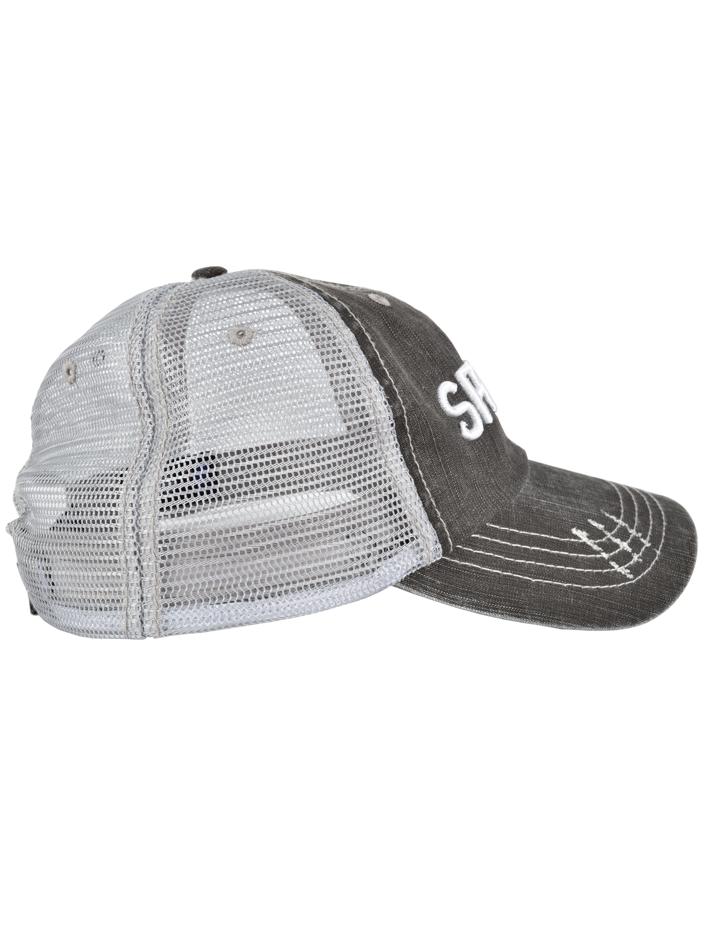 Grey Hat - Spazio  