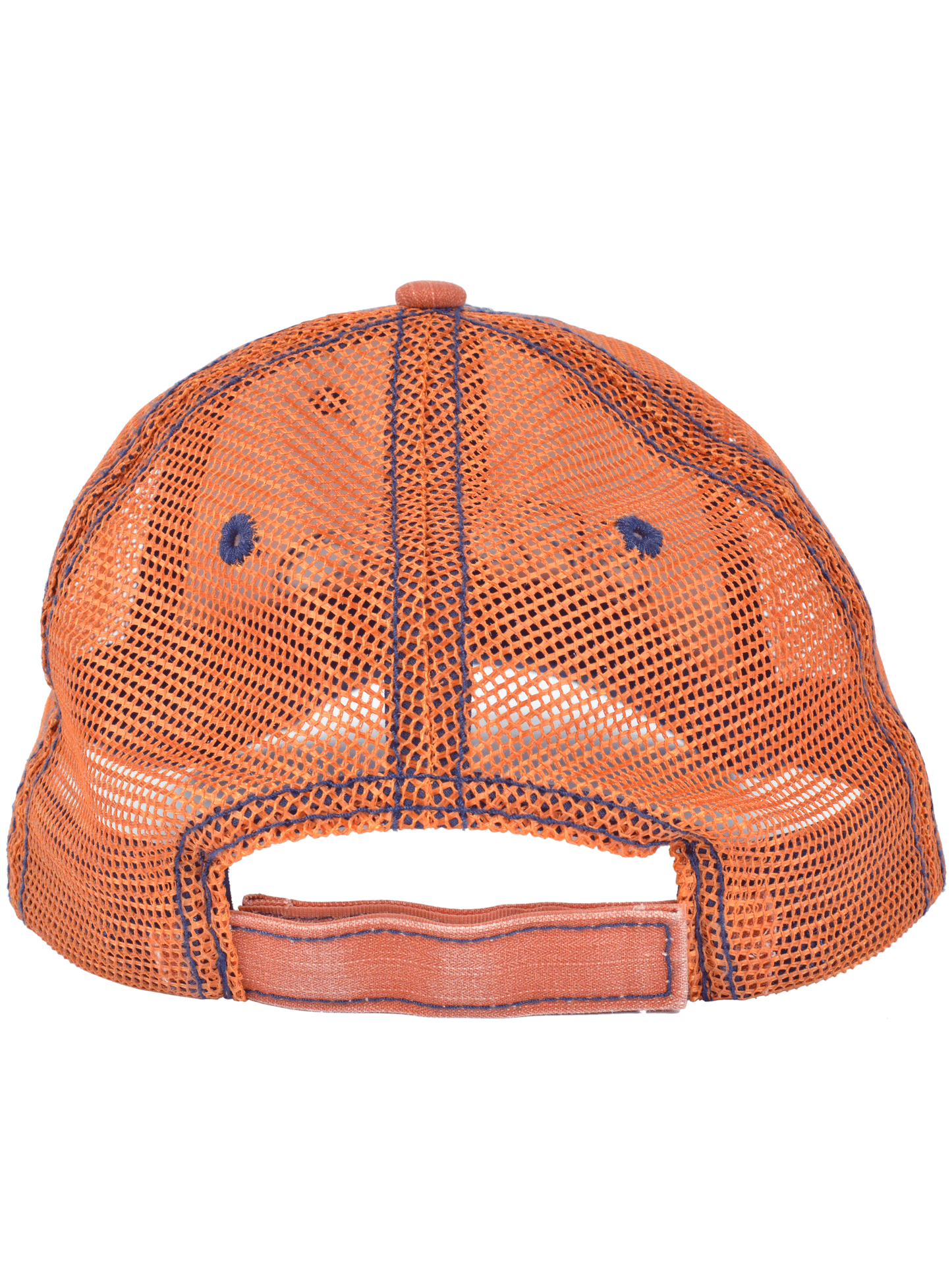 Orange Hat - Spazio  